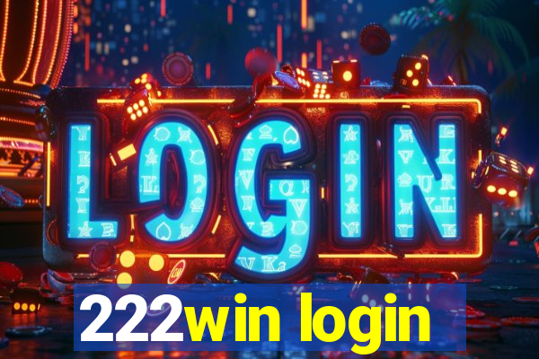 222win login